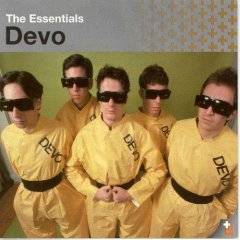 Devo : The Essentials